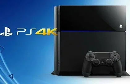 PlayStation 4 Neo má být odhalen začátkem září v New Yorku