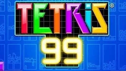 Hra Tetris 99 vyjde krabicově s veškerými DLC