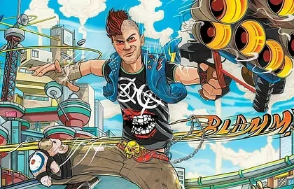 Insomniac Games: Nic nás nemůže zastavit před vývojem nového Sunset Overdrive
