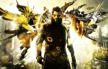 Společnost Embracer Group ruší vývoj nového dílu Deus Ex, propustí část vývojářů studia Eidos Montreal 