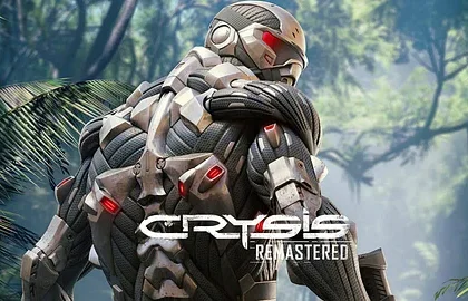 Nový trailer na Crysis Remastered ukazuje ray-tracing na PS4 Pro a Xbox One X