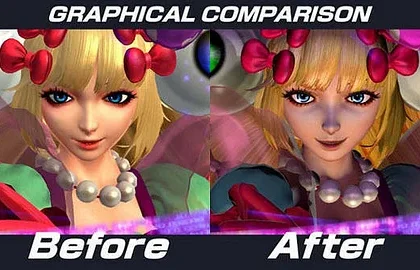 V lednu dostane bojovka The King of Fighters XIV update vylepšující grafiku