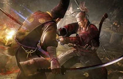 Akci Nioh v Evropě vydá Sony Interactive Entertainment