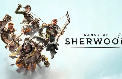 Příběhový trailer na kooperativní hru Gangs of Sherwood ze světa Robina Hooda