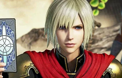 Dissidia Final Fantasy NT: Na startu bude k dispozici 28 hratelných postav