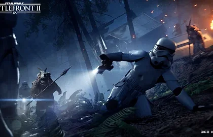 Lucasfilm má hledat partnera pro vytvoření hry Star Wars Battlefront 3. Jedním z adeptů má být Bungie