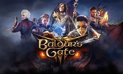 V novém traileru na akční RPG hru Baldur’s Gate III  se představuje Enver Gortash