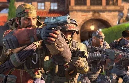 Trailer na betu Call of Duty: Black Ops 4