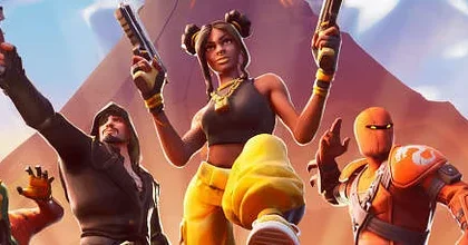Ve Fortnite budete moci po novém updatu oživovat své padlé kamarády jako v Apex Legends