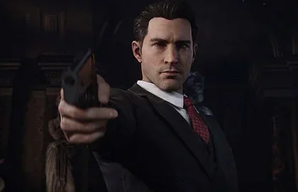 Příběhový trailer na remake hry Mafia