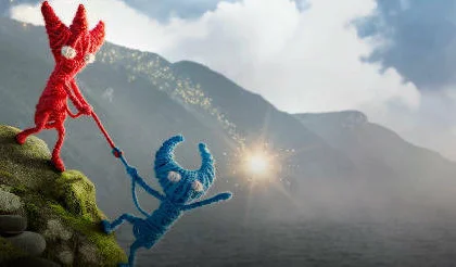 EA oznámila pokračování plošinovky Unravel