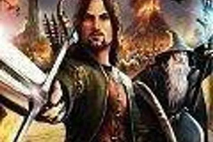 The Lord of the Rings: Aragorn's Quest