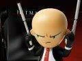 Oznámen Hitman: Deluxe Professional Edition