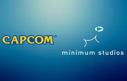 Capcom koupil studio Minimum zaměřující se na animace