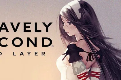 Bravely Second: End Layer
