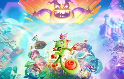 Studio Playtonic Games se dostalo do problémů, muselo propouštět