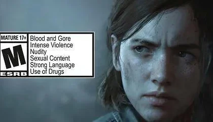 The Last of Us Part II bude obsahovat nahotu a sexuální obsah