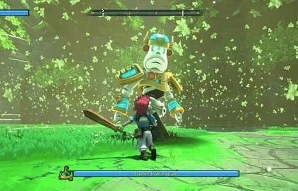 Příští týden vyjde na konzole hra A Knight’s Quest