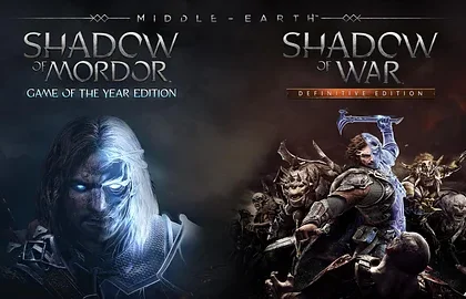 Oznámen Middle-earth: Shadow Bundle pro Nintendo Switch 2