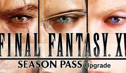 Square Enix: DLC k Final Fantasy XV není vystřižený obsah