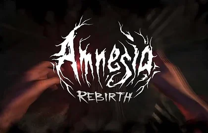 Oznámena hororová hra Amnesia Rebirth pro PlayStation 4