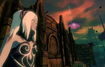 Hra Gravity Rush 2 je dokončena