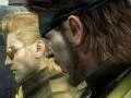 V Metal Gear Solid HD Collection musel být částečně nahrán nový dabing