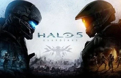 Halo 5: Guardians – gameplay launch trailer