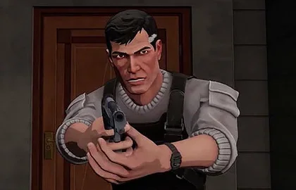 Komiksová střílečka XIII se připomíná novým trailerem