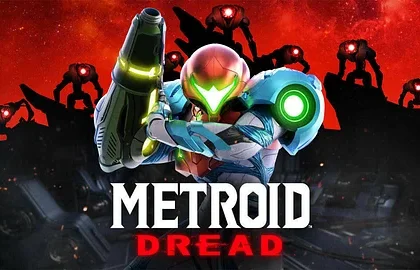 Oznámena akční hra Metroid Dread, vyjde už začátkem října
