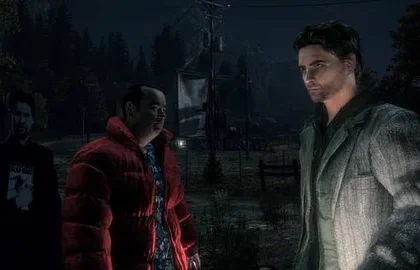Alan Wake se dostane brzy do nabídky Xbox Game Pass