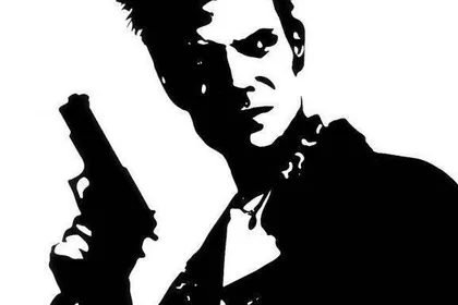 Max Payne