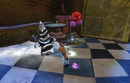 Oznámena hra Voodoo Vince: Remastered pro Xbox One
