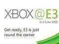 Spuštěny Xbox E3 stránky