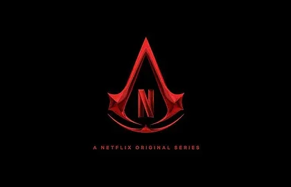 Oznámen seriál Assassin's Creed, vznikne ve spolupráci s Netflixem
