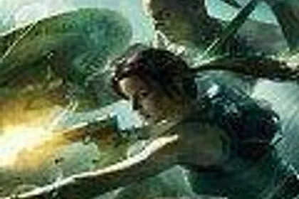 Lara Croft and the Guardian of Light