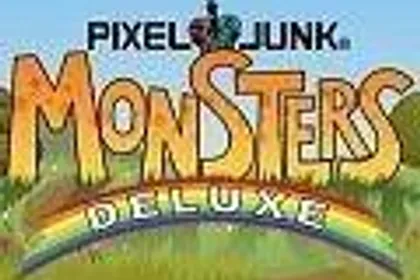 PixelJunk Monsters Deluxe