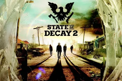 State of Decay 2