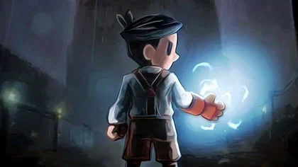Teslagrad vyjde na Xbox One s exkluzivními levely