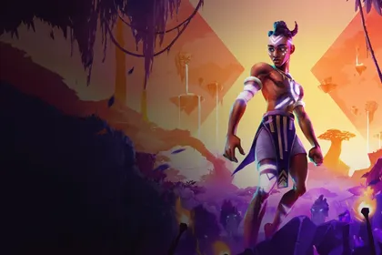 Tales of Kenzera: Zau