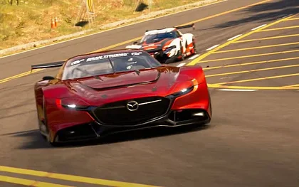 Hra Gran Turismo 7 bude obsahovat přes 420 vozidel a 90 tratí