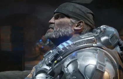 9 minut dlouhé gameplay video z Gears of War 4