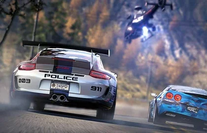 Nový Need For Speed měl být odložen na prosinec, unikl první záběr