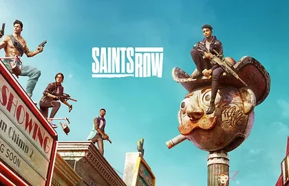 Magazín Game Informer přinesl ukázku světa Saints Row