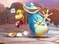 Demoverze na Rayman Legends je venku