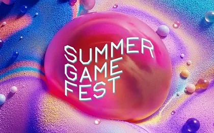 Sledujte velkou prezentaci Summer Game Fest 2026