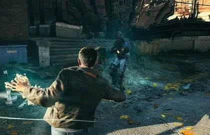 Quantum Break žádné rozšíření v budoucnu nedostane