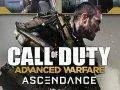 DLC Ascendance pro Call of Duty: Advanced Warfare vyjde koncem měsíce na konzolích Xbox