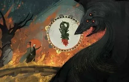 Dragon Age 4 bude podle informací Kotaku Anthem s draky