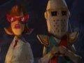 The Cave vyjde i na Nintendo Wii U